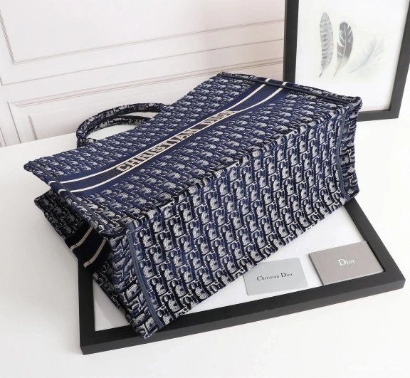 OldCobbler Bags Tote-42*35*18.5cm Large Diro Book 0714